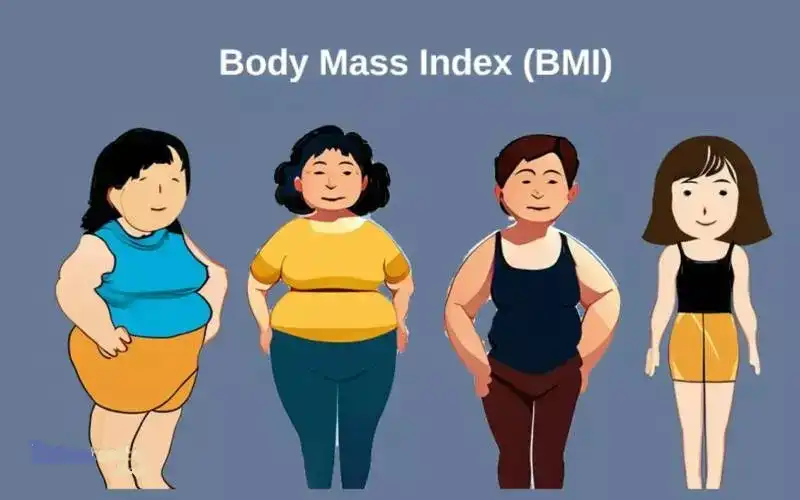 همه آنچه از بی ام آی ( BMI ) باید بدانید