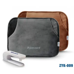 کیسه آب گرم برقی کاوردار زیکلاس مد ZYK-009