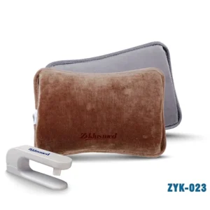 کیسه آب گرم برقی جیب دار زیکلاس مد ZYK-023