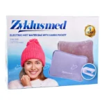 کیسه آب گرم برقی جیب دار زیکلاس مد ZYK-023
