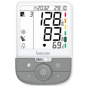 فشارسنج بیورر BM53