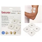 پد تنس EM80 و EM41 بیورر