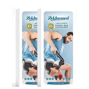 ماساژور تلسکوپی ZYK-G50 زیکلاس مد