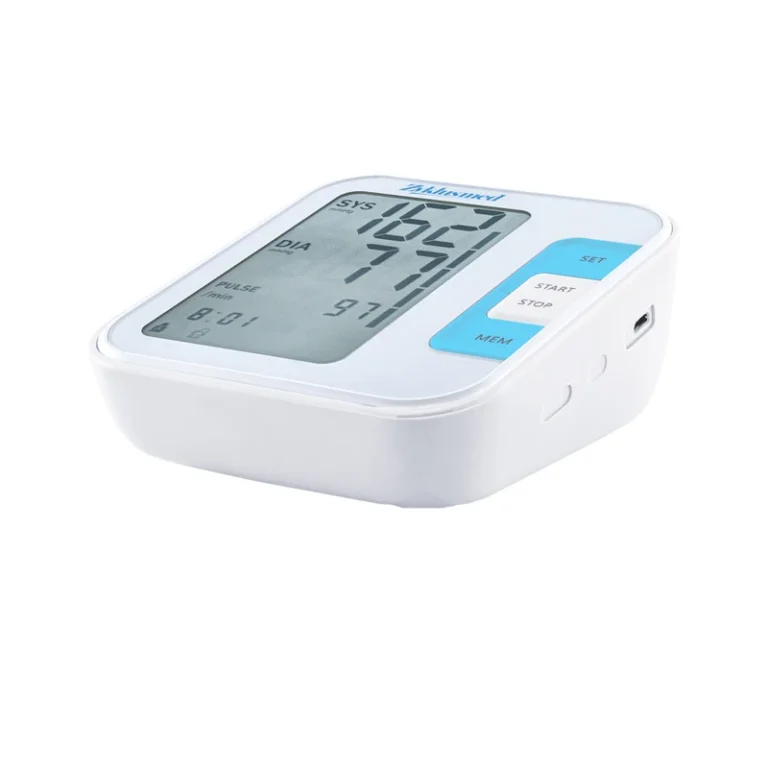 فشارسنج سخنگو زیکلاس مد B21