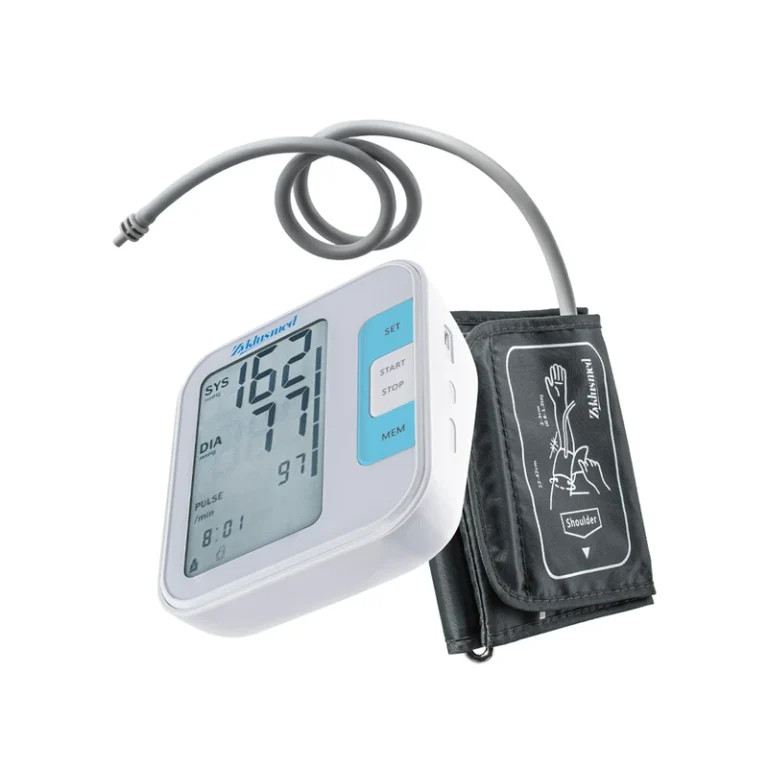 فشارسنج سخنگو زیکلاس مد B21