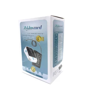 فشارسنج سخنگو زیکلاس مد F01